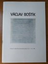 Václav Boštík