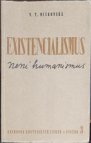 Existencialismus není humanismus