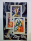 Jednoduchý Crowley Tarot