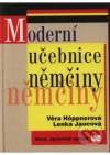 Moderní učebnice němčiny