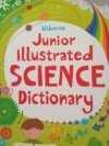Junior illustrated