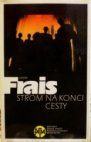 Strom na konci cesty