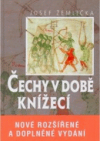 Čechy v době knížecí