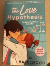 The Love Hypothesis