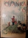 Čítanka pro šestý ročník základní devítileté školy