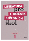 Literatura pro 1. ročník středních škol