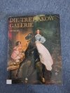 Die Tretjakow - galerie
