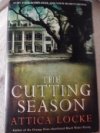 The cutting season