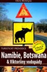 Namibie, Botswana & Viktoriiny vodopády