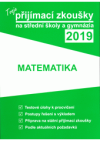 Tvoje státní přijímačky .... Matematika