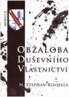 Obžaloba duševního vlastnictví