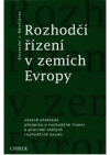 Rozhodčí řízení v zemích Evropy