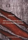 Areal Intersections in Slovak and Italian Memoir Literature