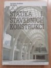 Statika stavebních konstrukcí.