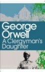 A Clergyman's daughter