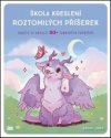 Škola kreslení roztomilých příšerek