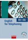 English for telephoning