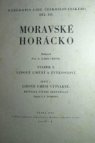 Moravské Horácko.