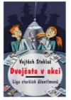 Dvojčata v akci