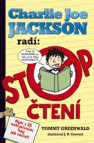 Charlie Joe Jackson radí: Stop čtení