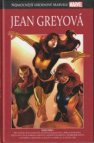 Nejmocnější Hrdinové Marvelu 85 - Jean Greyová