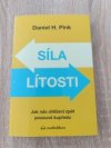 Síla lítosti