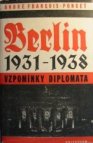 Berlín 1931-1938