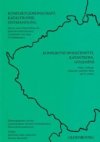 Konfliktní společenství, katastrofa, uvolnění - Konfliktgemeinschaft, Katastrophe, Entspannung. Skizze einer Darstellung der deutsch-tschechischen Geschichte seit dem 19. Jahrhundert 