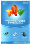 Velký frekvenční slovník počítačů 2003