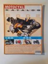 Motocykl katalog