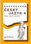 Český jazyk 4