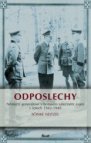 Odposlechy