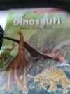 Dinosauři 