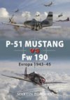 P-51 Mustang vs Fw 190