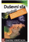 Duševní síla.