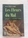 Les Fleurs du Mal