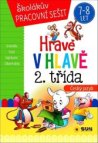 Hravě v hlavě 2. třída Český jazyk
