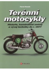 Terénní motocykly