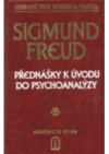 Přednášky k úvodu do psychoanalýzy