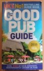 The Good Pub Guide