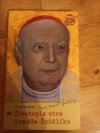 Životopis otce Tomáše Špidlíka