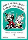 Malé představení šachových kouzel 1