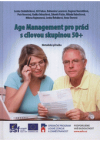 Age Management pro práci s cílovou skupinou 50+