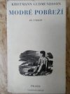 Modré pobřeží