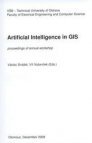 Artificial intelligence in GIS