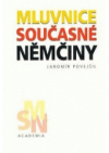 Mluvnice současné němčiny