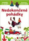 Nedokončené pohádky