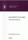 ECTS Credits/ECTS Label