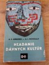 Hľadanie dávnych kultúr