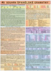 Souhrn španělské gramatiky